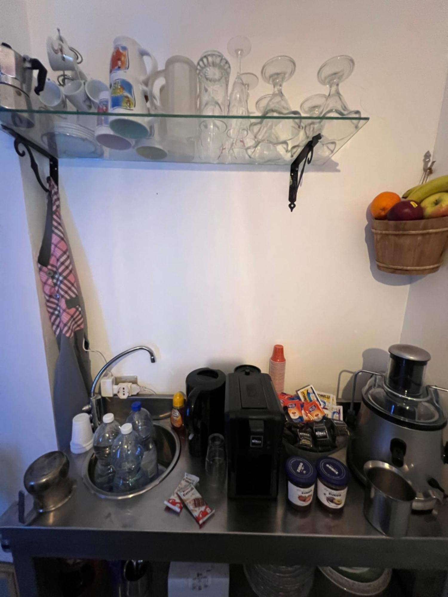 דירות צ'יוויטווקיה Stanze Al Porto מראה חיצוני תמונה
