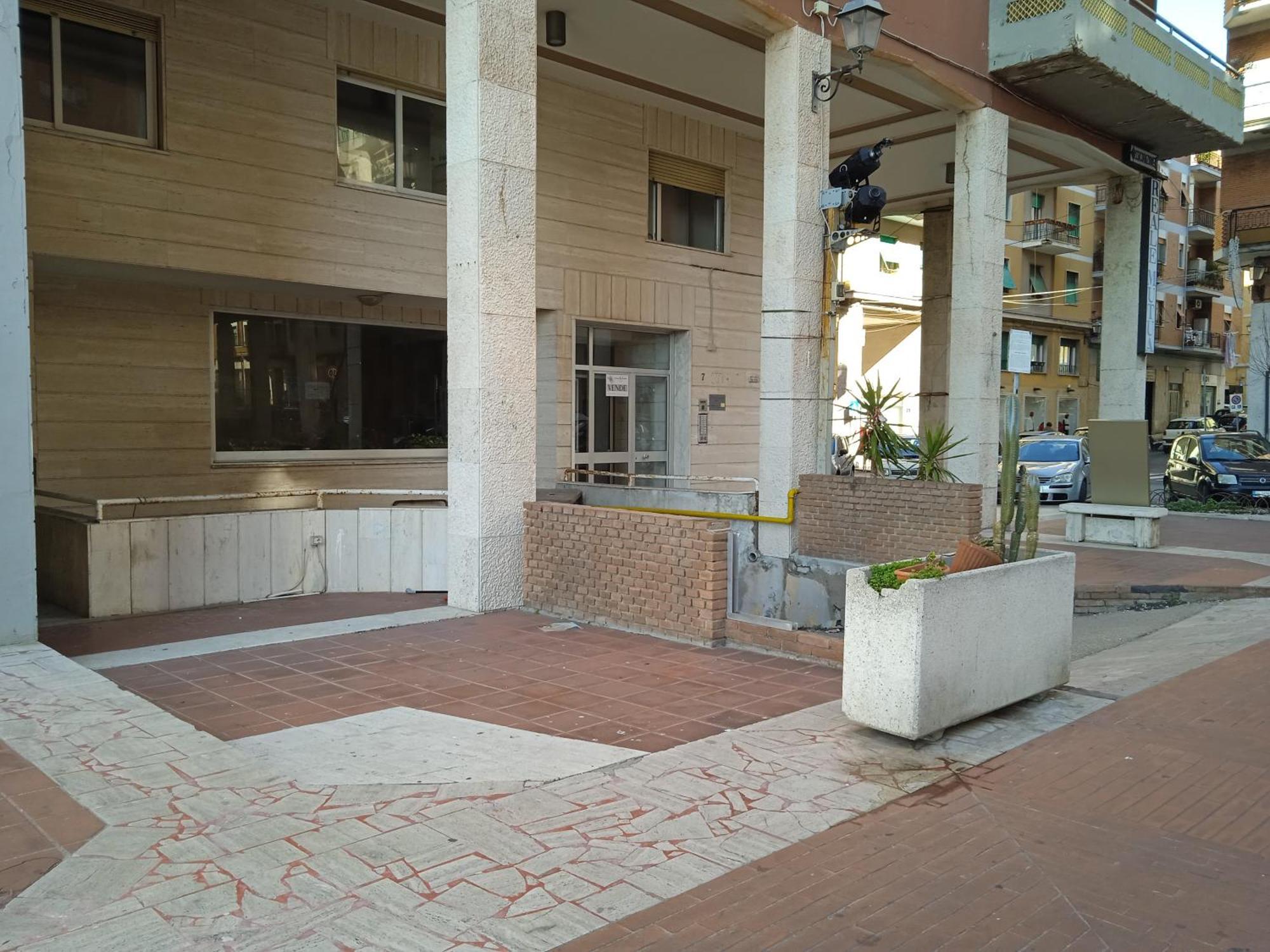 דירות צ'יוויטווקיה Stanze Al Porto מראה חיצוני תמונה